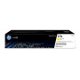 Toner Original HP Yellow, nr.117A, pentru Color LaserJet 150|MFP 178|179, 700, (timbru verde 1.2 lei) , "W2072A"