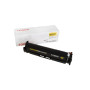 Toner Original HP Yellow, nr.207A, pentru Color LaserJet Pro M255|M282|M283, 1.25K, (timbru verde 1.2 lei) , "W2212A"