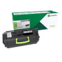 Toner Original Lexmark Black, 63B2000, pentru MX717|MX718, 11K, (timbru verde 1.2 lei) , "63B2000"