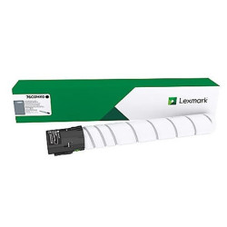 Toner Original Lexmark Black, 86C0HK0, pentru CX921|CX922|CX923|CX924, 34K, (timbru verde 1.2 lei) , "86C0HK0"