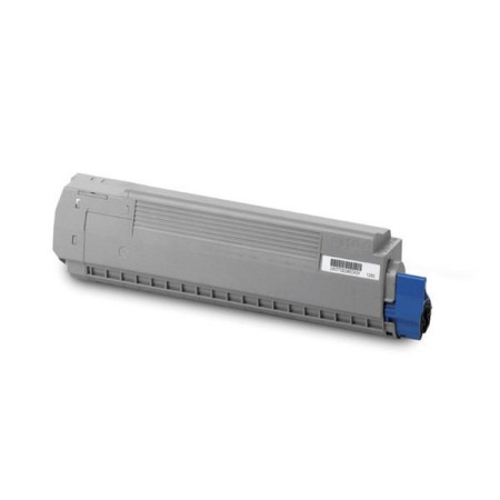 Toner Original OKI Cyan, 44059167, pentru MC851|MC861, 7.3K,"44059167"
