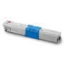 Toner Original OKI Magenta, 44469705, pentru C801|C830|MC 851|MC 860|MC 861, 2K,"44469705"