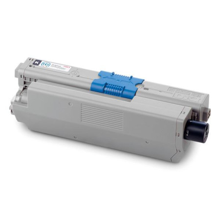 Toner Original OKI Black, 44469803, pentru C310|C330|C331|C510|C511|C530|C531|MC351|MC352|MC361|MC362|MC561|MC562, 3.5K,"4446980
