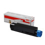 Toner Original OKI Black, 44917602, pentru B431|MB491, 12K,"44917602"