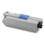 Toner Original OKI Black, 44973508, pentru C511|C531MC562, 7K,"44973508"