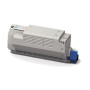 Toner Original OKI Black, 45396304, pentru MC760|MC770|MC780, 8K,"45396304"
