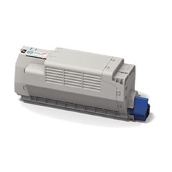 Toner Original OKI Black, 45396304, pentru MC760|MC770|MC780, 8K,"45396304"