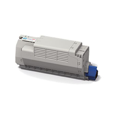 Toner Original OKI Black, 45396304, pentru MC760|MC770|MC780, 8K,"45396304"