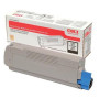 Toner Original OKI Black, 46471104, pentru C823|C833|C843, 7K,"46471104"