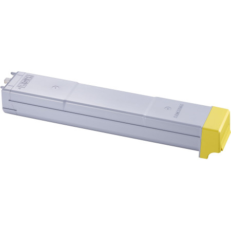 Toner Original Samsung Yellow, Y8380A, pentru CLX-8380, 15K, (timbru verde 1.2 lei) , "SU627A"