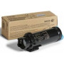 Toner Original Xerox Cyan, 106R03481, pentru Ph 6510|WC 6515, 1K, (timbru verde 1.2 lei) , "106R03481"
