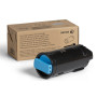Toner Original Xerox Cyan, 106R03881, pentru Versalink C500|C505, 5.2K, (timbru verde 1.2 lei) , "106R03881"