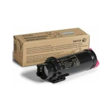 Toner Original Xerox Magenta, 106R03482, pentru Ph 6510|WC 6515, 1K, (timbru verde 1.2 lei) , "106R03482"