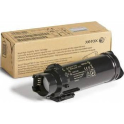 Toner Original Xerox Yellow, 106R03483, pentru Ph 6510|WC 6515, 1K, (timbru verde 1.2 lei) , "106R03483"