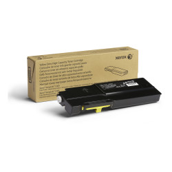 Toner Original Xerox Yellow, 106R03533, pentru Versalink C400|C405, 8K, (timbru verde 1.2 lei) , "106R03533"
