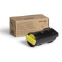Toner Original Xerox Yellow, 106R03883, pentru Versalink C500|C505, 5.2K, (timbru verde 1.2 lei) , "106R03883"