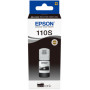 Cartus Cerneala Original Epson Black, T01L14, pentru EcoTank M3170|M3140|M2170|M2140|M1180|M1170|M1140|M1120|M1100|ET-M3180, 40m