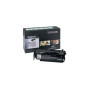Toner Original Lexmark Black, 12A8425, pentru Optra T430, 12K, (timbru verde 1.2 lei) , "12A8425"