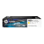 Cartus Cerneala Original HP Yellow, nr.981Y, pentru PageWide  E58650|556|586, 20K, (timbru verde 0.15 lei), "L0R15A"