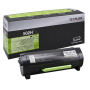 Toner Original Lexmark Black, 50F2H0E, pentru MS310|MS410|MS510|MS610, 5K, (timbru verde 1.2 lei) , "50F2H0E"