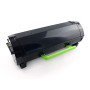 Toner Original Lexmark Black, 50F2U0E, pentru MS510|MS610, 20K, (timbru verde 1.2 lei) , "50F2U0E"