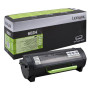 Toner Original Lexmark Black, 60F2H0E, pentru MX310|MX410|MX510|MX511, 10K, (timbru verde 1.2 lei) , "60F2H0E"