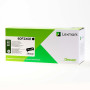 Toner Original Lexmark Black, 60F2X0E, pentru MX510|MX511|MX611, 20K, (timbru verde 1.2 lei) , "60F2X0E"