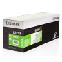 Toner Original Lexmark Black, 62D2X0E, pentru MX711|MX810, 45K, (timbru verde 1.2 lei) , "62D2X0E"