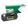 Toner Original Lexmark Black, 63B2000, pentru MX717|MX718, 11K, (timbru verde 1.2 lei) , "63B2000"
