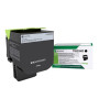 Toner Original Lexmark Black, 71B2XK0, pentru CX517|CS517, 8K, (timbru verde 1.2 lei) , "71B2XK0"