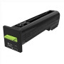 Toner Original Lexmark Black, 72K20K0, pentru CX820|CX825|CX860, 8K, (timbru verde 1.2 lei) , "72K20K0"