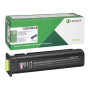 Toner Original Lexmark Magenta, 73B20M0, pentru CX827|CX827, 15K, (timbru verde 1.2 lei) , "73B20M0"
