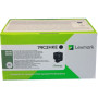 Toner Original Lexmark Black, 74C2HKE, pentru CS720|CS725|CX725, 20K, (timbru verde 1.2 lei) , "74C2HKE"