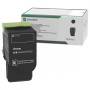Toner Original Lexmark Black, 78C20K0, pentru CX625|CS421|CS521|CX421|CX521|CX522|CS622, 2K, (timbru verde 1.2 lei) , "78C20K0"