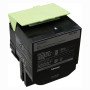 Toner Original Lexmark Black, 80C2XK0, pentru CX510, 8K, (timbru verde 1.2 lei) , "80C2XK0"