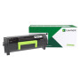 Toner Original Lexmark Black, B262U00, pentru B2650|MB2650, 15K, (timbru verde 1.2 lei) , "B262U00"