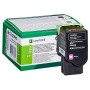 Toner Original Lexmark Magenta, C2320M0, pentru C2325|C2425|C2535|MC2325|MC2425|MC2535|MC2640, 1L, (timbru verde 1.2 lei) , "C23