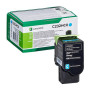 Toner Original Lexmark Cyan, C232HC0, pentru C2325|C2425|C2535|MC2325|MC2425|MC2535|MC2640, 2.3K, (timbru verde 1.2 lei) , "C232