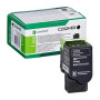 Toner Original Lexmark Black, C232HK0, pentru C2325|C2425|C2535|MC2325|MC2425|MC2535|MC2640, 3K, (timbru verde 1.2 lei) , "C232H