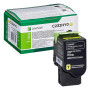 Toner Original Lexmark Yellow, C232HY0, pentru C2325|C2425|C2535|MC2325|MC2425|MC2535|MC2640, 2.3K, (timbru verde 1.2 lei) , "C2