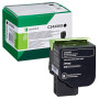 Toner Original Lexmark Black, C242XK0, pentru C2425|C2535|MC2425|MC2535|MC2640, 6K, (timbru verde 1.2 lei) , "C242XK0"