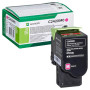 Toner Original Lexmark Magenta, C242XM0, pentru C2425|C2535|MC2425|MC2535|MC2640, 3.5K, (timbru verde 1.2 lei) , "C242XM0"