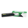 Toner Original Lexmark Yellow, C3220Y0, pentru MC3224|MC3326|C3224|MC3224|C3326, 1.5K, (timbru verde 1.2 lei) , "C3220Y0"