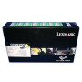 Toner Original Lexmark Yellow, C748H3YG, pentru C748 Series, 10K, (timbru verde 1.2 lei) , "C748H3YG"