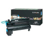 Toner Original Lexmark Cyan, C792X1CG, pentru C792|X792 series, 20K, (timbru verde 1.2 lei) , "C792X1CG"