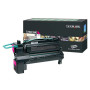 Toner Original Lexmark Magenta, C792X1MG, pentru C792|X792 series, 20K, (timbru verde 1.2 lei) , "C792X1MG"
