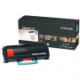 Toner Original Lexmark Black, E260A21E, pentru E260|E360|E460|E462, 3.5K, (timbru verde 1.2 lei) , "E260A21E"