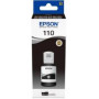 Cartus Cerneala Original Epson Black, nr.110, pentru M1100|M1120|M1140|M2140|M2170|M3140|M3170, 120ml, (timbru verde 0.15 lei), 