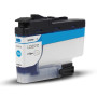Cartus Cerneala Original Brother Cyan, LC3237C, pentru MFC-J5945|J6945|J6947, 1.5K, (timbru verde 0.15 lei), "LC3237C"