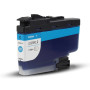 Cartus Cerneala Original Brother Cyan, LC3239XLC, pentru MFC-J5945|J6945|J6947, 5K, (timbru verde 0.15 lei), "LC3239XLC"
